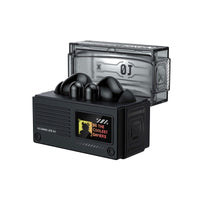 Onikuma TX602 ANC+ENC Gaming Earbuds