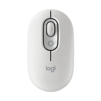 Logitech Pop Mouse Wireless With Customizable Emoji