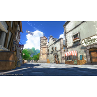 Nintendo Switch Trails in the Sky 1st Chapter