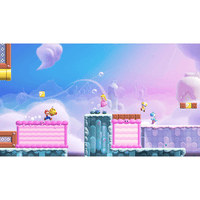 [PRE-ORDER] Nintendo Switch 2 Super Mario Bros.™ Wonder – Nintendo Switch™ 2 Edition + Meetup in Bellabel Park (ASI)