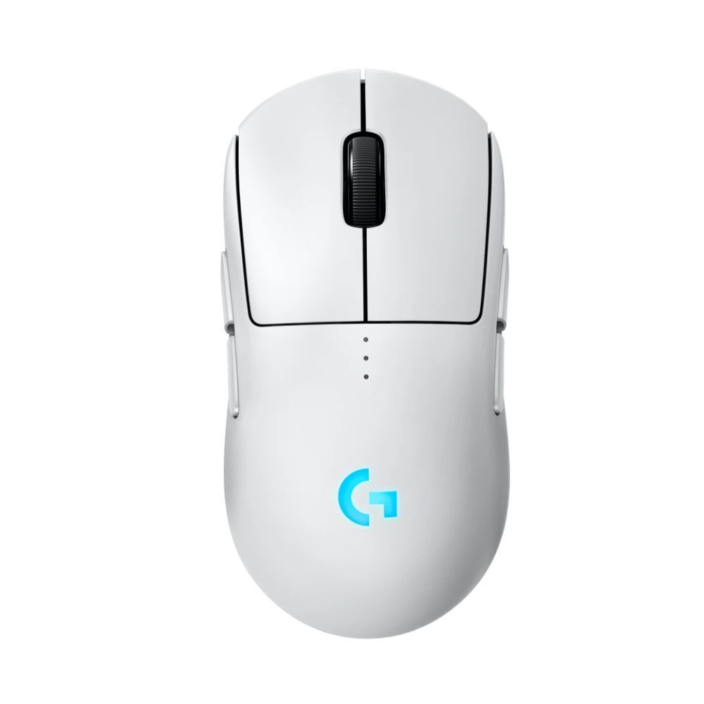 Logitech PRO 2 Lightspeed Gaming Mouse