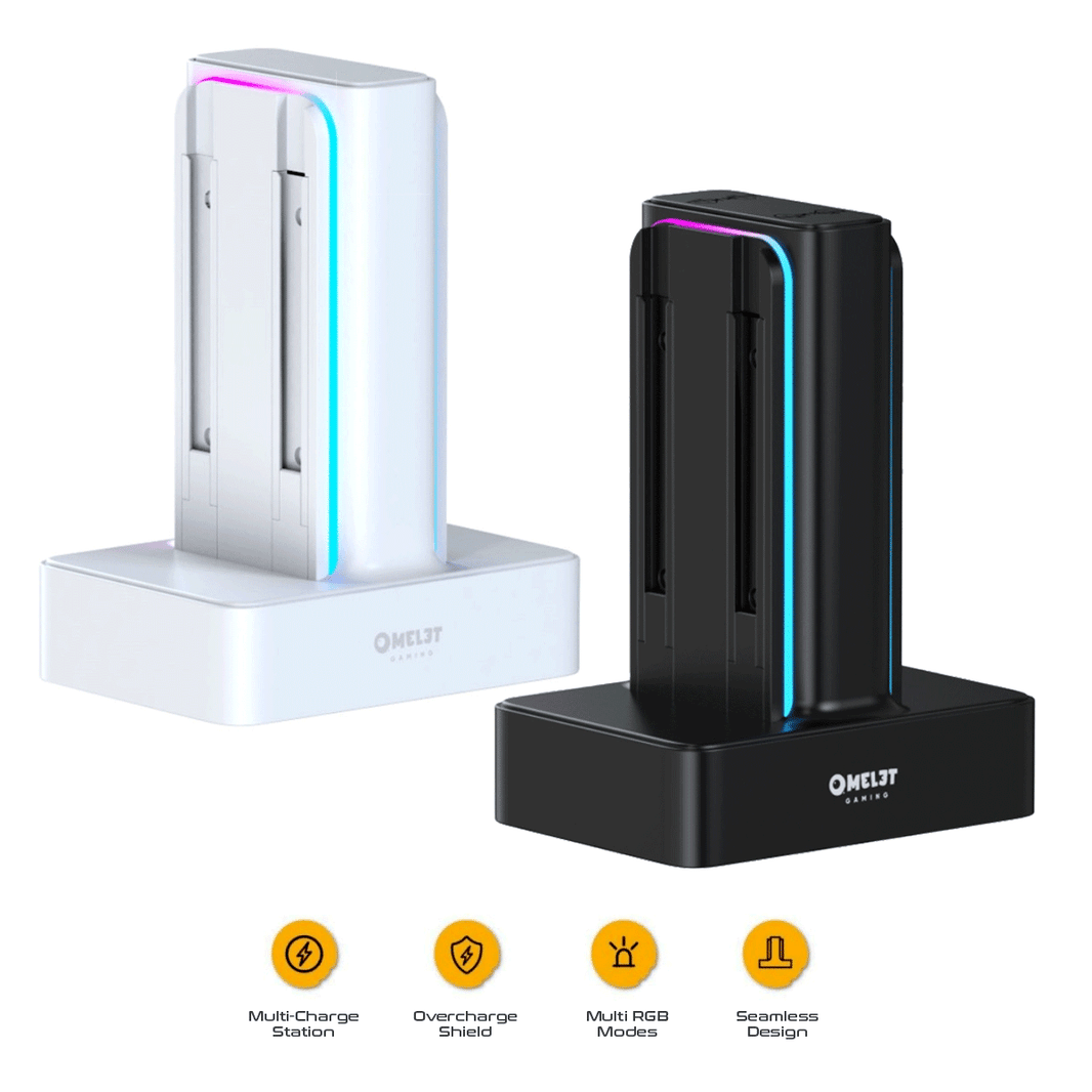 Omelet Gaming Switch Pro+ Dock