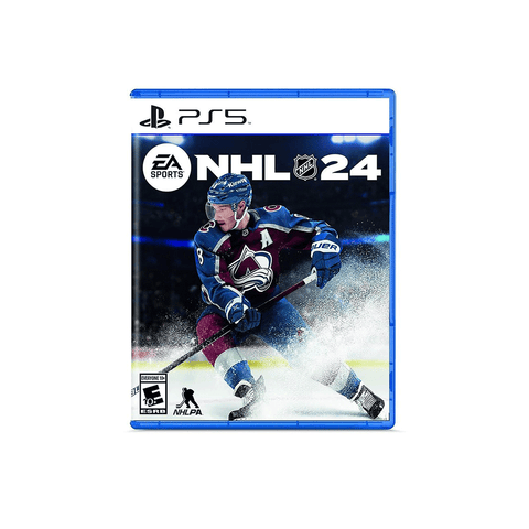 NHL 24 - PlayStation 5 [US]