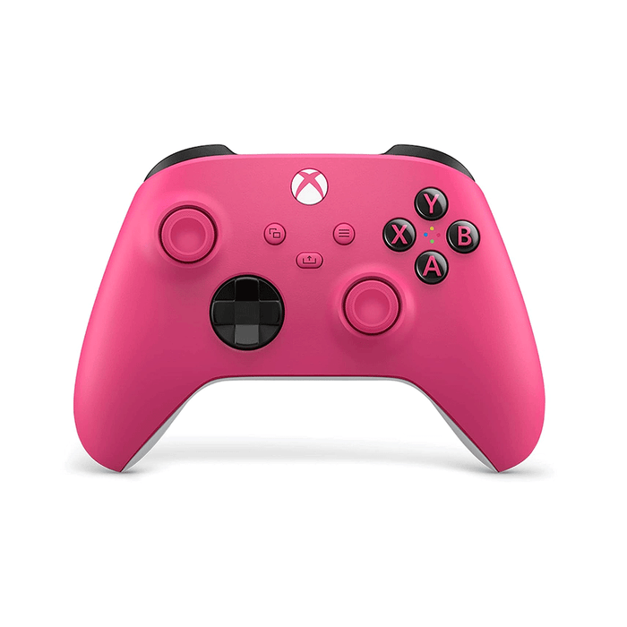 Xbox Series X controller [Deep Pink]