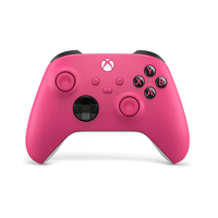 Xbox Series X controller [Deep Pink]