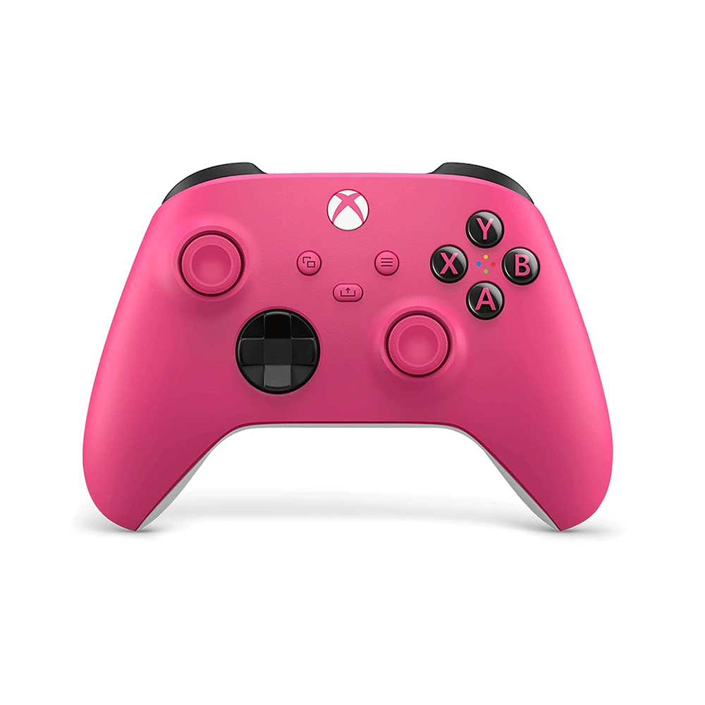 Xbox one x controller deals pink