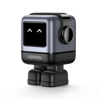 UGREEN Mini Robot Nexode 30W USB-C PD Gan Fast Charger [CD359]