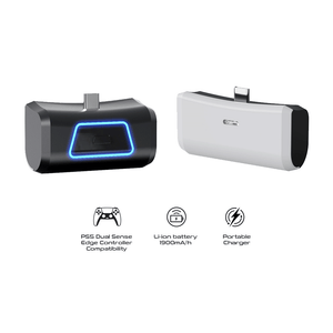 JYS Power Bank for PS5 Dual Sense/Edge Controller P5166