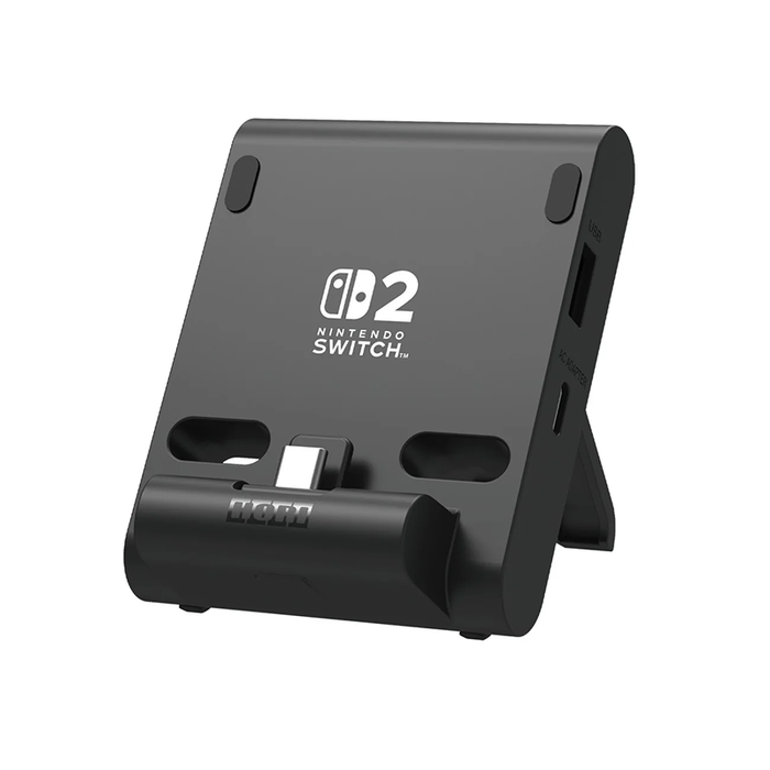 Hori Dual USB PlayStand for Nintendo Switch 2