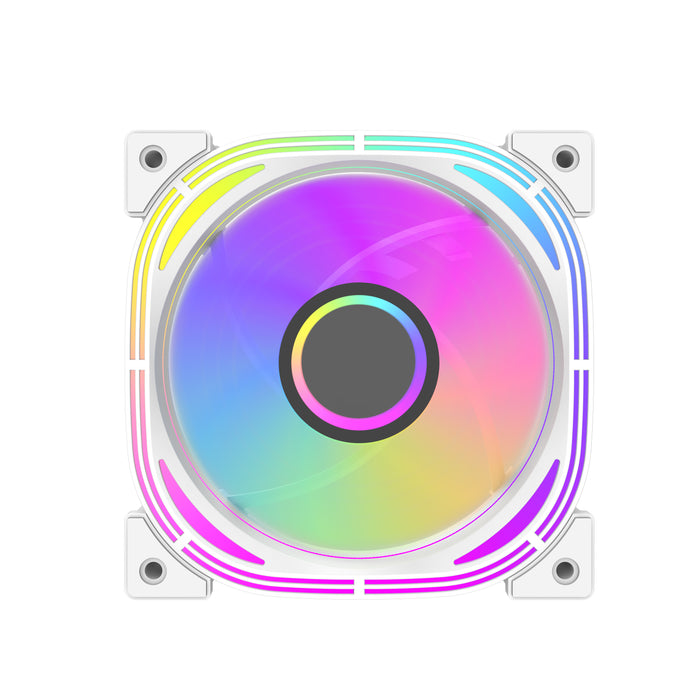 DarkFlash Infinity 24 ARGB Single Cooling Fan