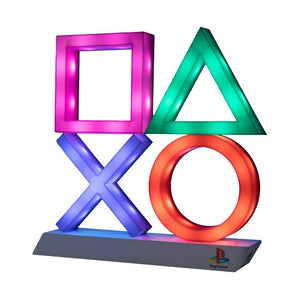 Paladone Playstation Icons Light XL (PP5852PSV2)