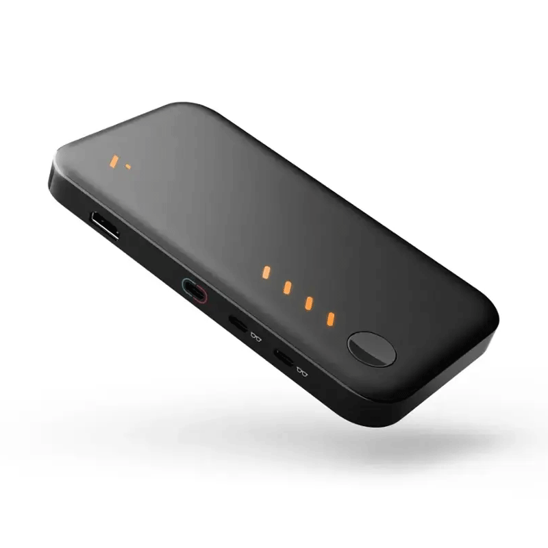 Viture Pro Mobile Dock