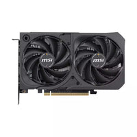 MSI GeForce RTX 5050 8GB GDDR6 Shadow 2X OC Graphics Card