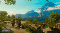 Nintendo Switch The Witcher 3: With Hunt Complete Ed.
