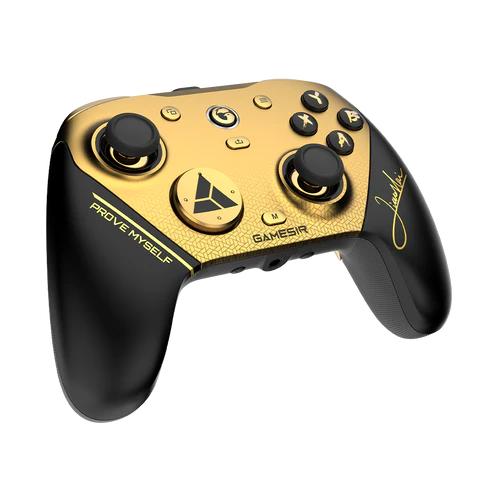 Gamesir G7 Pro 8k Wireless PC Controller (Champion Edition)