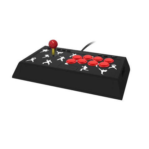 JYS Arcade Fight Stick for Nintendo Switch/PC X input [NS151]