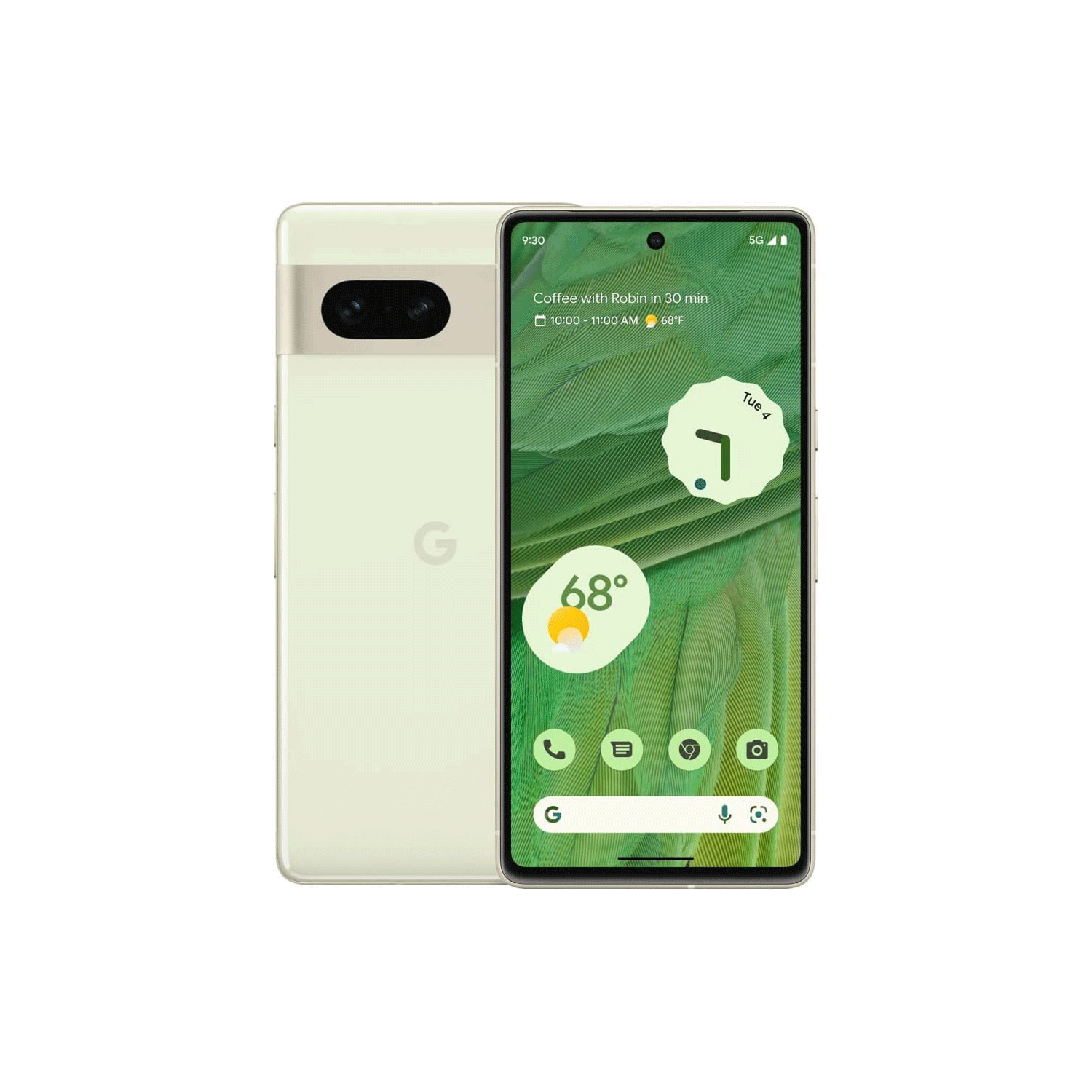 Google Pixel 7 5G 128GB