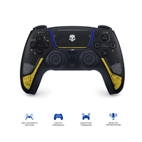 [PRE-ORDER] Sony PlayStation 5 DualSense™ Wireless Controller – Helldivers 2 Limited Edition