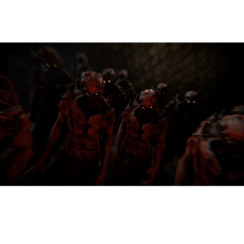 PlayStation 5 Total Chaos (EU)