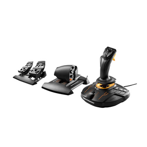 Thrustmaster T-16000M Flight Pack