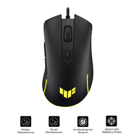 ASUS TUF Gaming Mouse M3 Gen II Wired