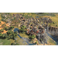 Nintendo Switch Sid Meier Civilization VII