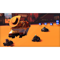 Nintendo Switch Garfield Kart 2 All You Can Drift (EU)