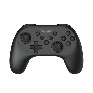 Dobe Switch Gamepad Black (TNS-0117C)