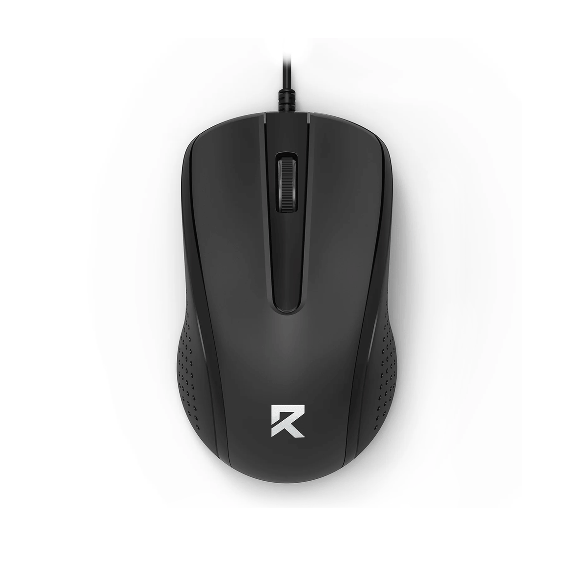 Redragon Wired Optical Mouse Black (BM-4049)