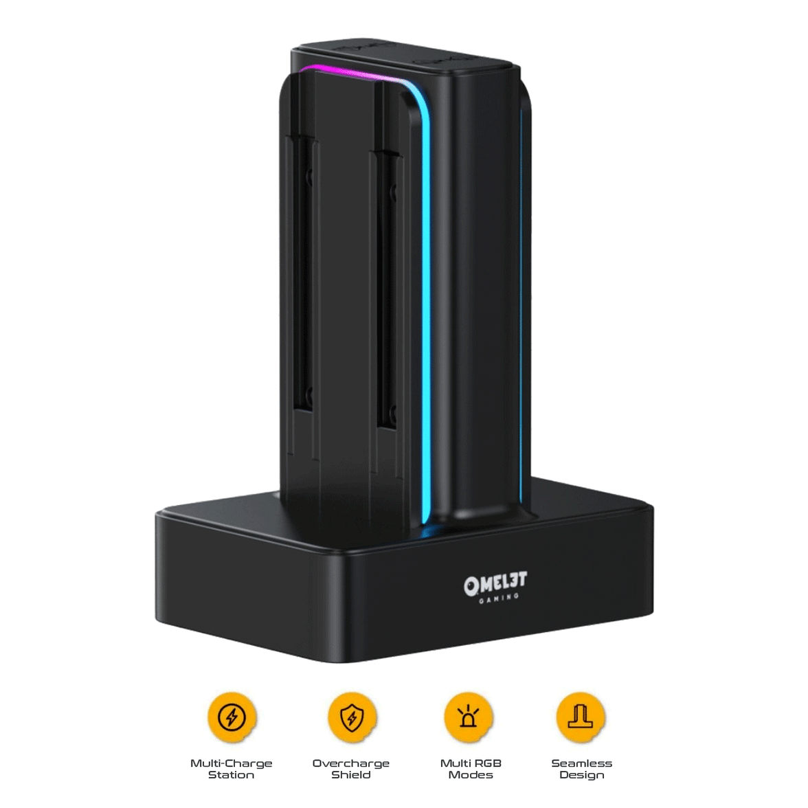 Omelet Gaming Switch Pro+ Dock