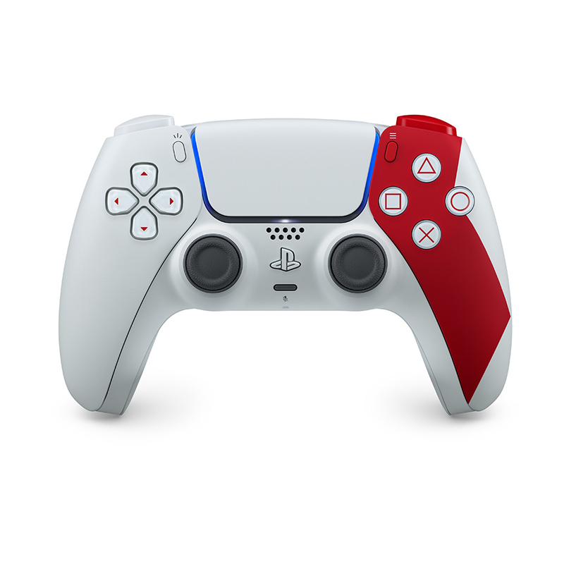 Sony PlayStation 5 DualSense® Wireless Controller – God of War™ 20th Anniversary Limited Edition