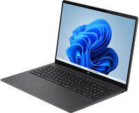 HP OmniBook 3 AI PC 16" WUXGA Touchscreen Intel Core Ultra 5 - 225U 8GB DDR5 RAM / 512GB SSD Intel Graphics Win 11 Mica Silver 16-BU0305DX