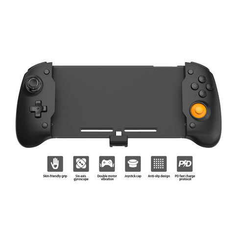 Dobe Controller for Switch/Switch OLED (TNS-1125)