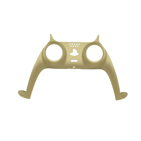 JYS DIY Replacement Controller Strip for PS5 Dual Sense Controller [Golden] [P5126]