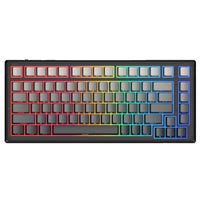 Onikuma G83 83-Key RGB Tri-Mode Hot-Swappable Mechanical Keyboard (Magnetic Switch)