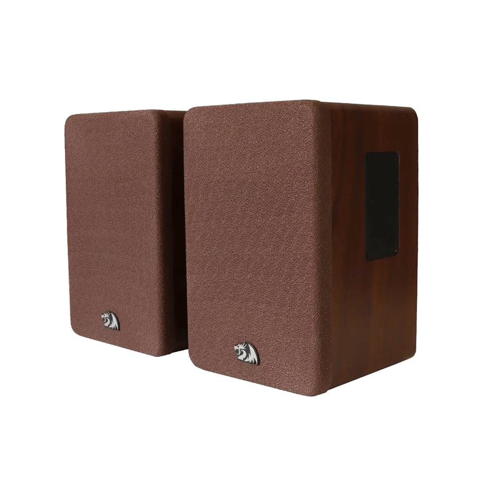 Redragon GS816 BETH 2.0 Bookshelf Speaker