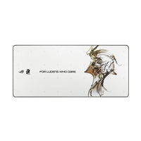 Asus ROG Scabbard II White XXL Mouse Pad Kojima Edition (NC21)