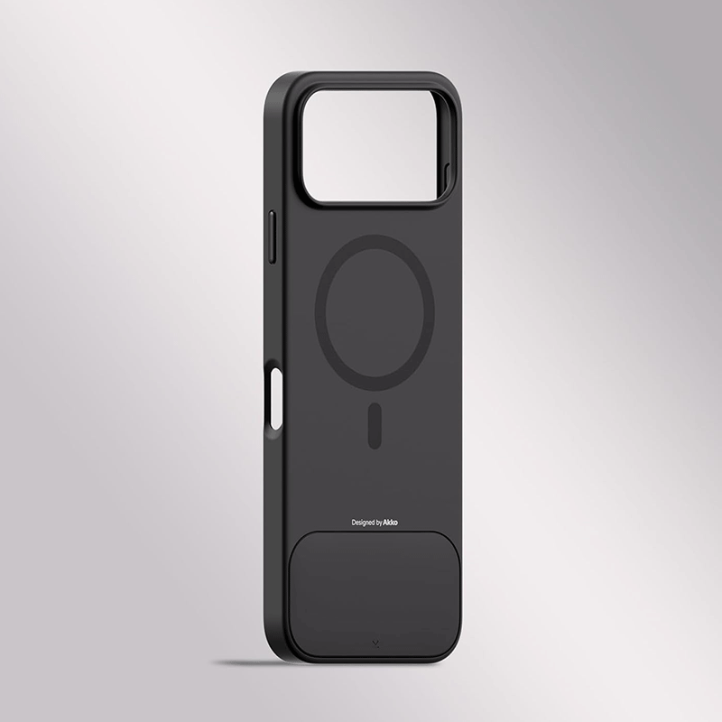 Akko MetaKey Phone Case Keyboard for IPhone 17 Pro Max