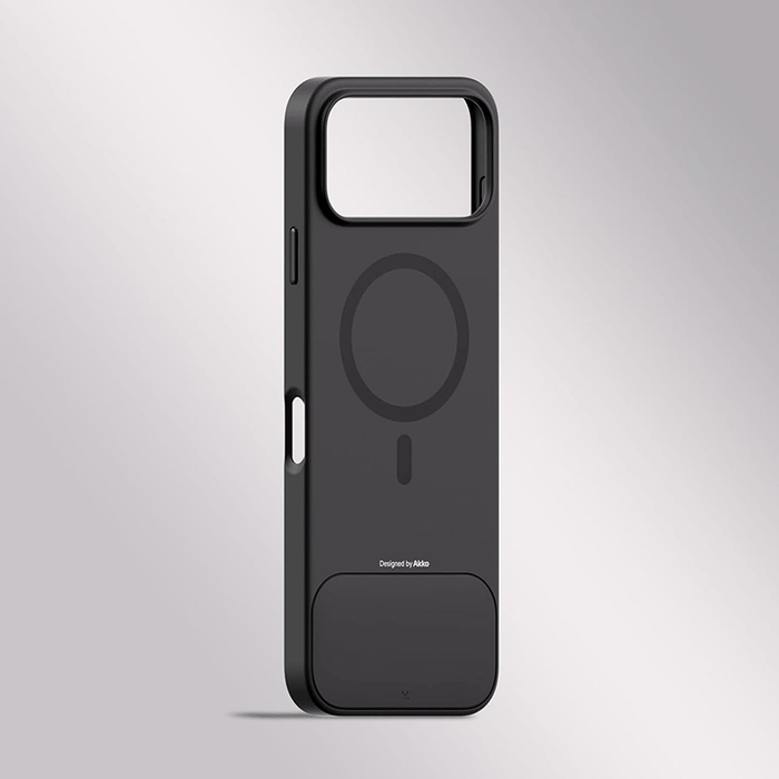 Akko MetaKey Phone Case Keyboard for IPhone 17 Pro Max