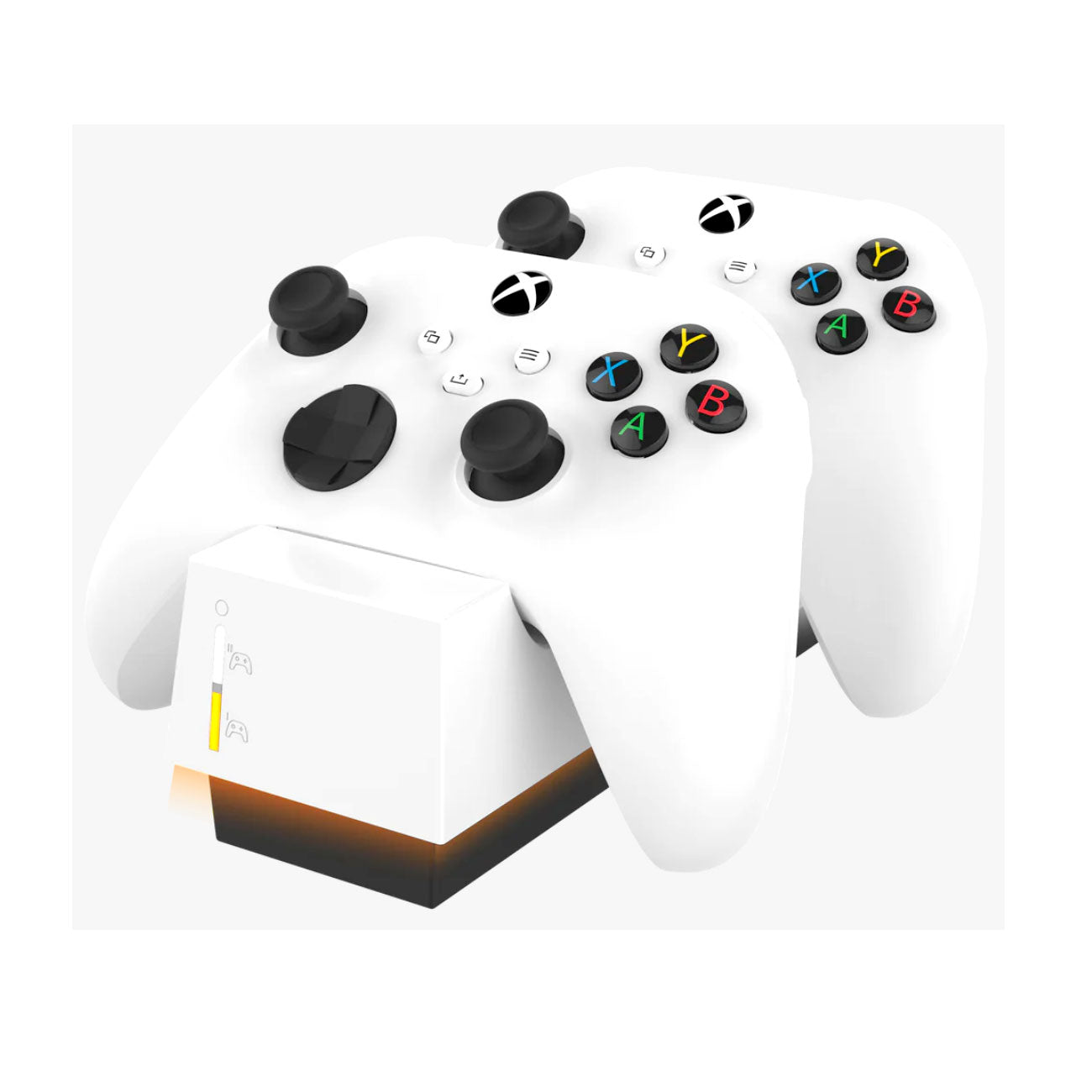Snakebyte Twincharge X Charging Station for Xbox