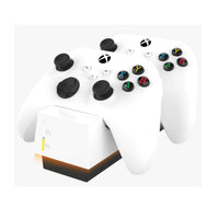 Snakebyte Twincharge X Charging Station for Xbox