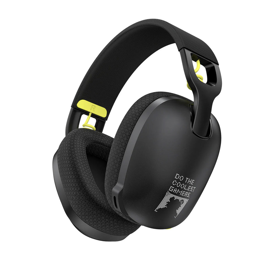 ONIKUMA B2 2.4G + Bluetooth + Wired Gaming headset