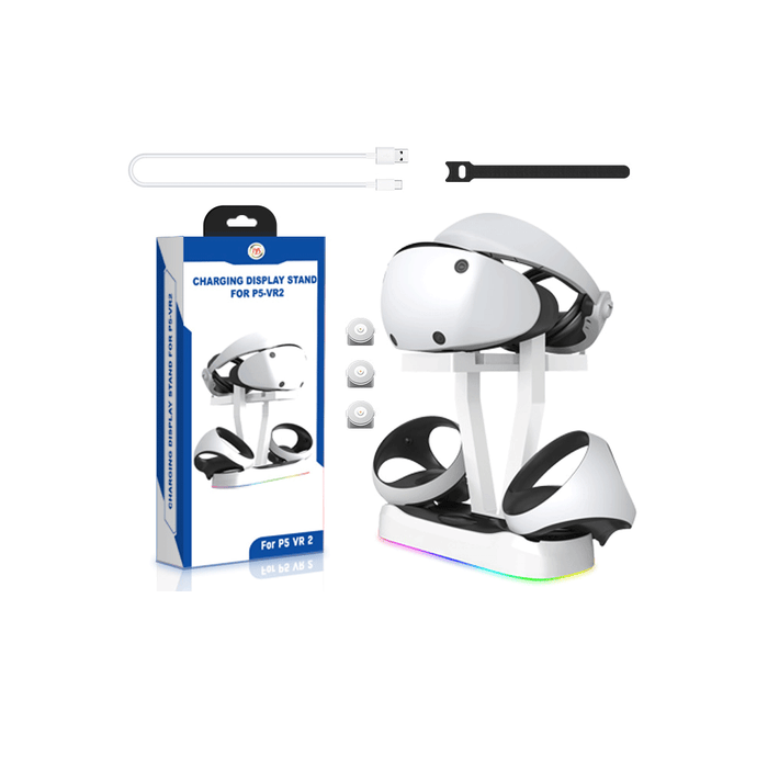 JYS RGB Display Charging Stand for PS VR2 [P5155]
