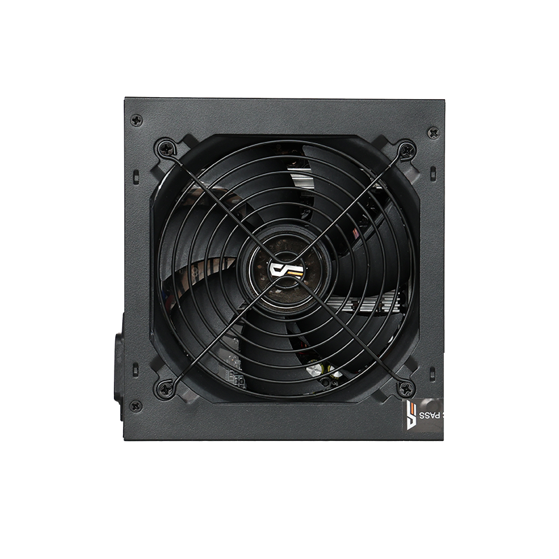 DarkFlash GS850 80+ Bronze Full Modular 850W PSU (Black)