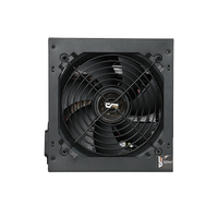 DarkFlash GS850 80+ Bronze Full Modular 850W PSU (Black)