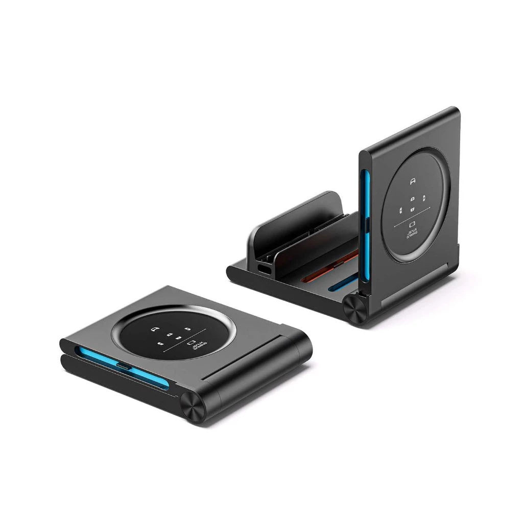 JSAUX 6-in-1 Gaming Dock for Nintendo Switch 2 HB0610