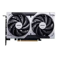 MSI GeForce RTX 5060 8GB GDDR7 Ventus 2X OC Graphics Card