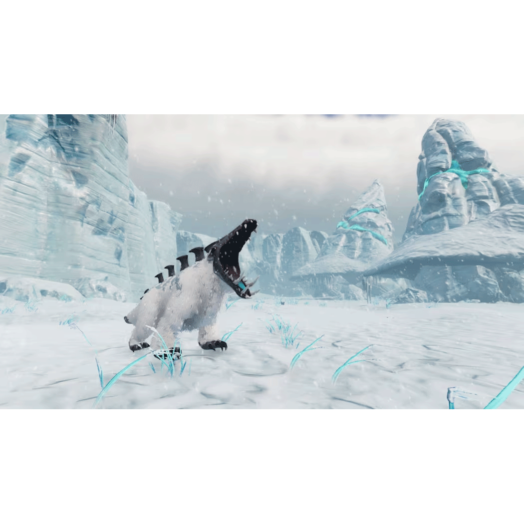 Nintendo Switch Subnautica + Subnautica: Below Zero (EU)