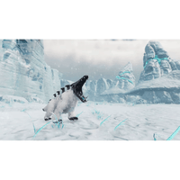 Nintendo Switch Subnautica + Subnautica: Below Zero (EU)
