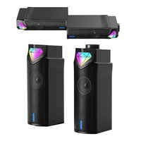 ONIKUMA L1 Surround Stereo Speaker